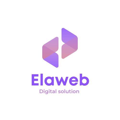Elaweb – Solutions Digital et création de site web